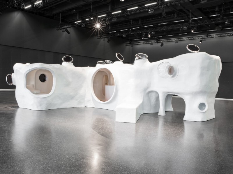 Atelier van Lieshout